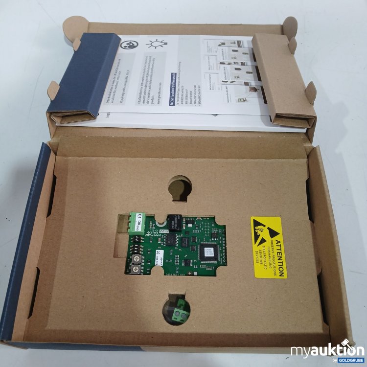 Artikel Nr. 920338: Grundfosx MODbus RTU CIM200 96824796-V21 