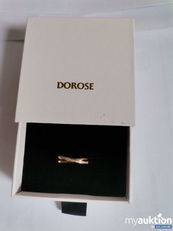 Artikel Nr. 969338 Artikel Nr. 969338: Dorose Ring