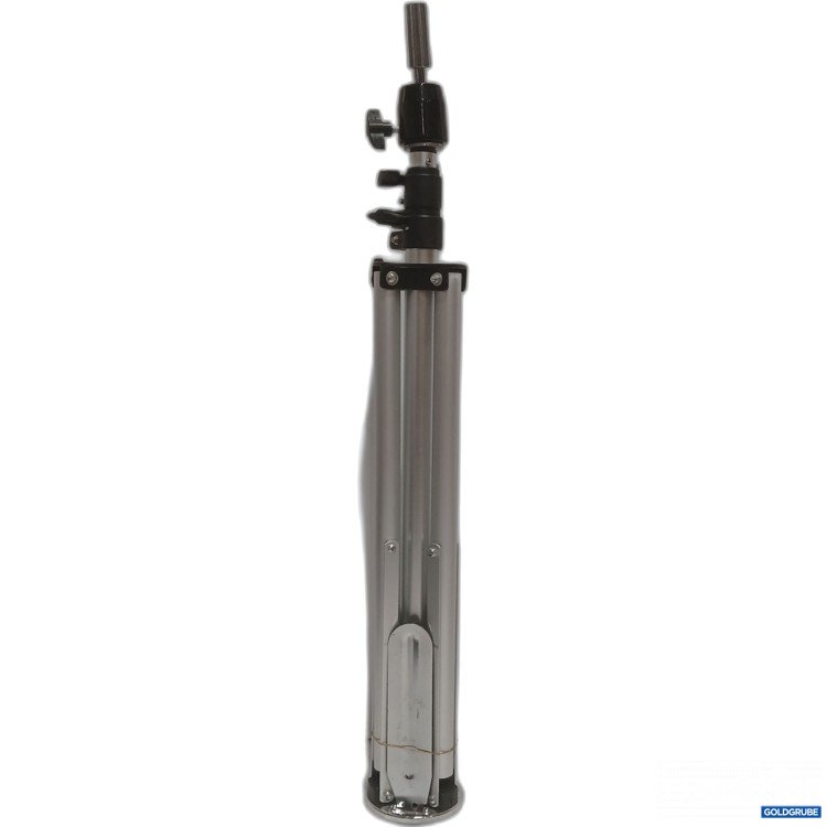 Artikel Nr. 980338 Artikel Nr. 980338: Harotec XanitaliaPro Aluminiumständer für Übungskopf