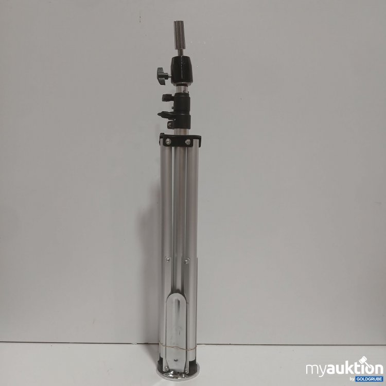 Artikel Nr. 980338 Artikel Nr. 980338: Harotec XanitaliaPro Aluminiumständer für Übungskopf