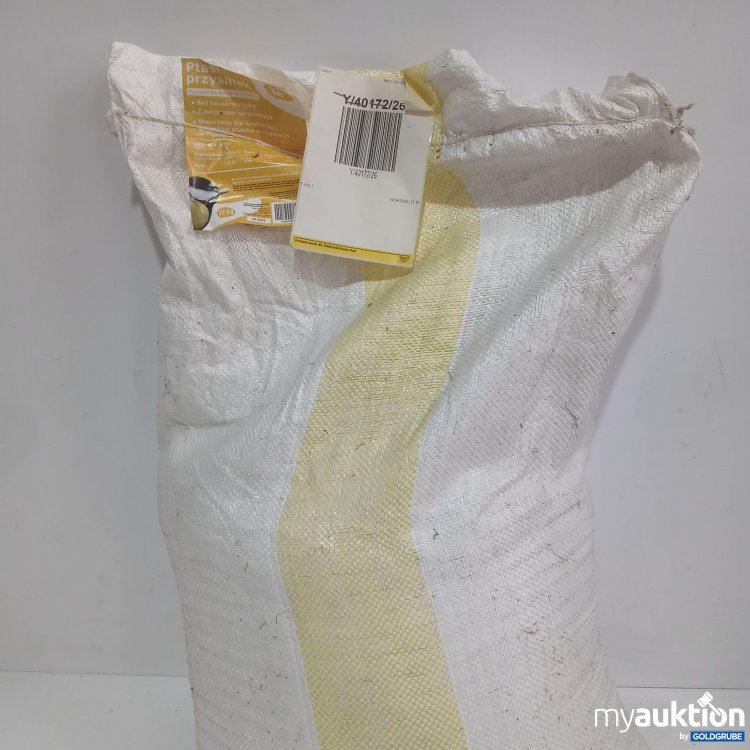 Artikel Nr. 998338: Vogelfuttermischung 20kg 