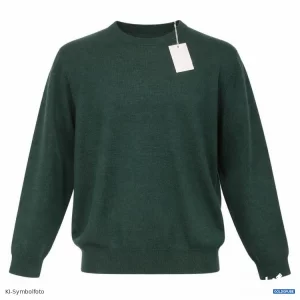 Auktion Max Tonso Cashmere Pullover 