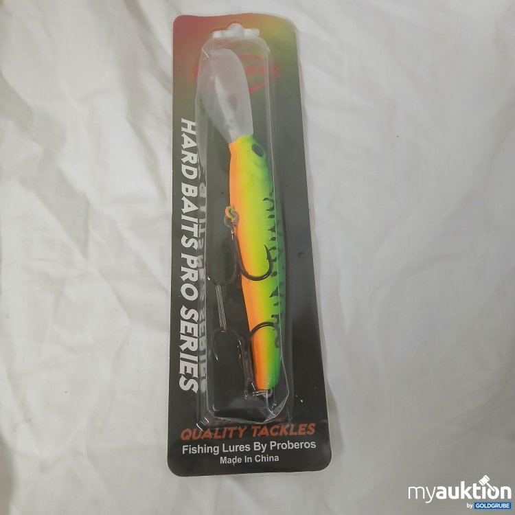 Artikel Nr. 361339: Proberos Hard baits Pro series 