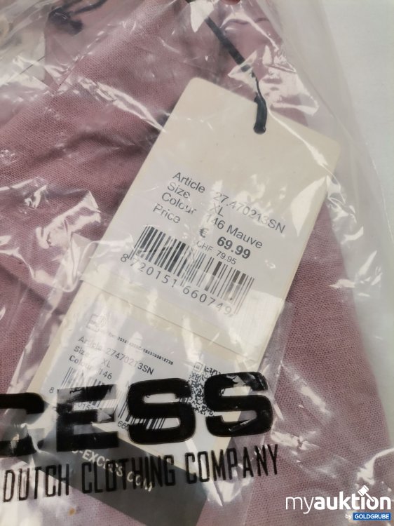 Artikel Nr. 435339: No excess Hemd