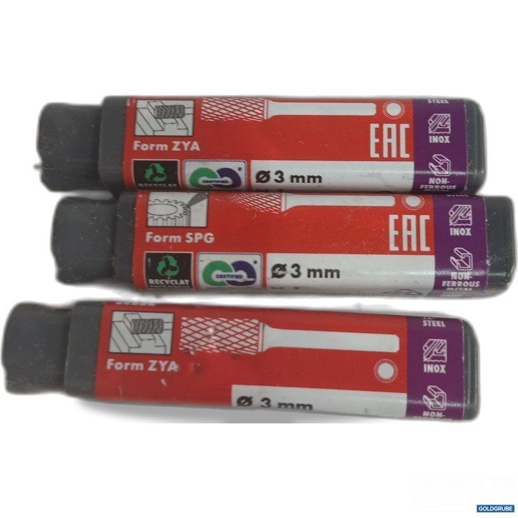 Artikel Nr. 444339 Artikel Nr. 444339: Würth MX ø3mm
