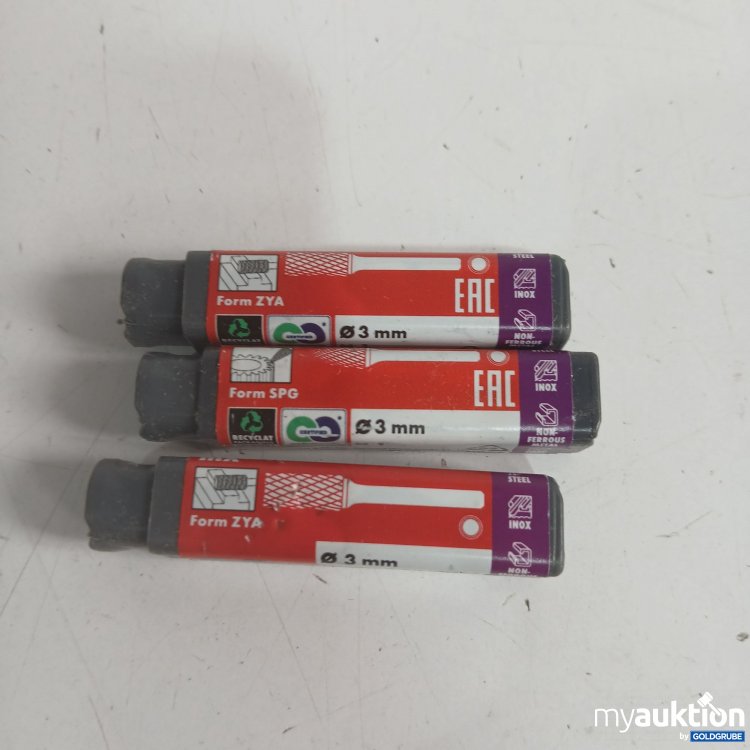 Artikel Nr. 444339 Artikel Nr. 444339: Würth MX ø3mm
