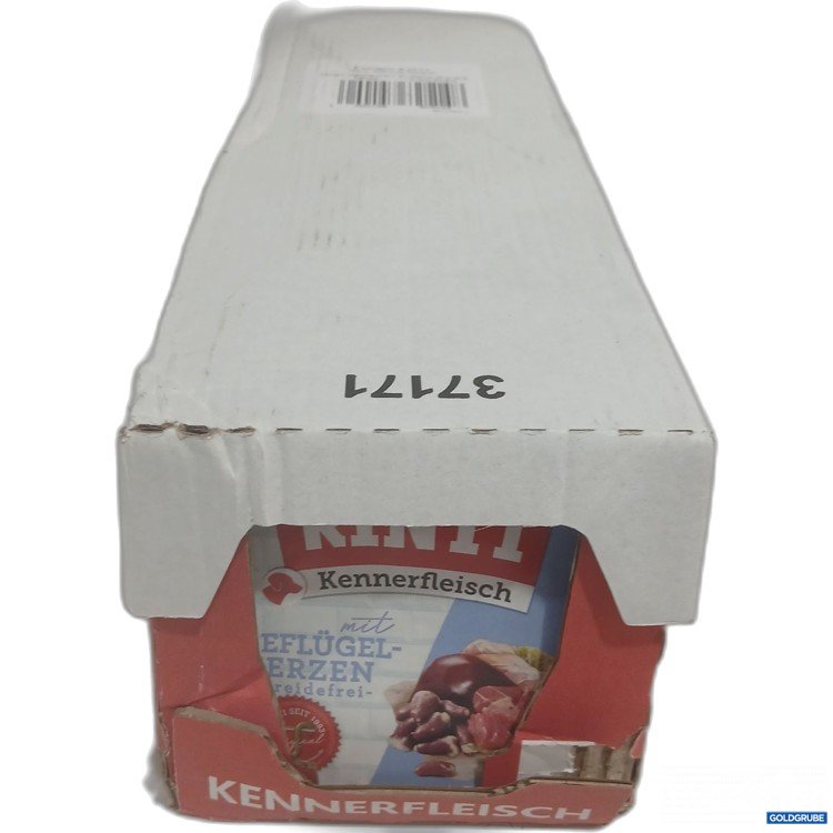 Artikel Nr. 460339: Rinti Kennerfleisch Geflügelherzen 9x300g 
