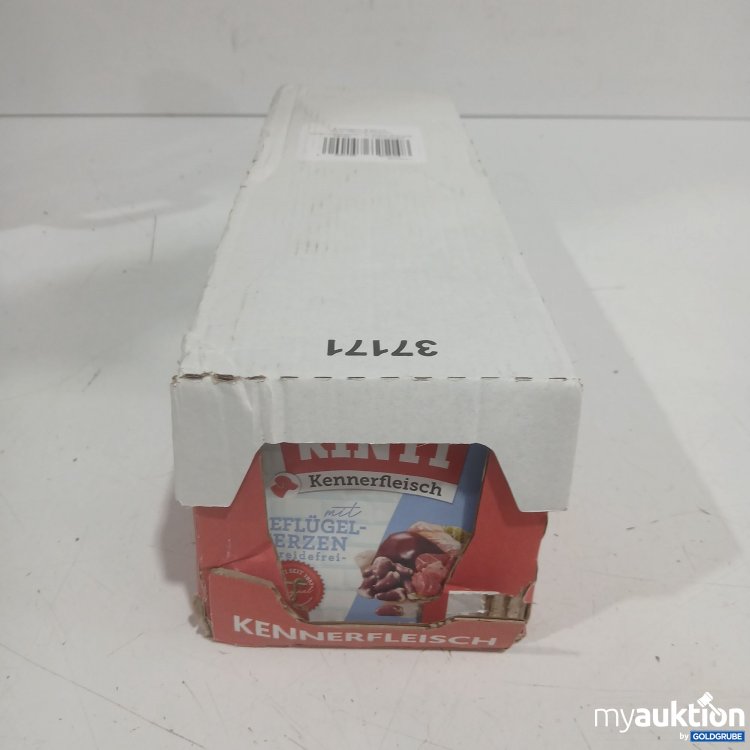 Artikel Nr. 460339: Rinti Kennerfleisch Geflügelherzen 9x300g 
