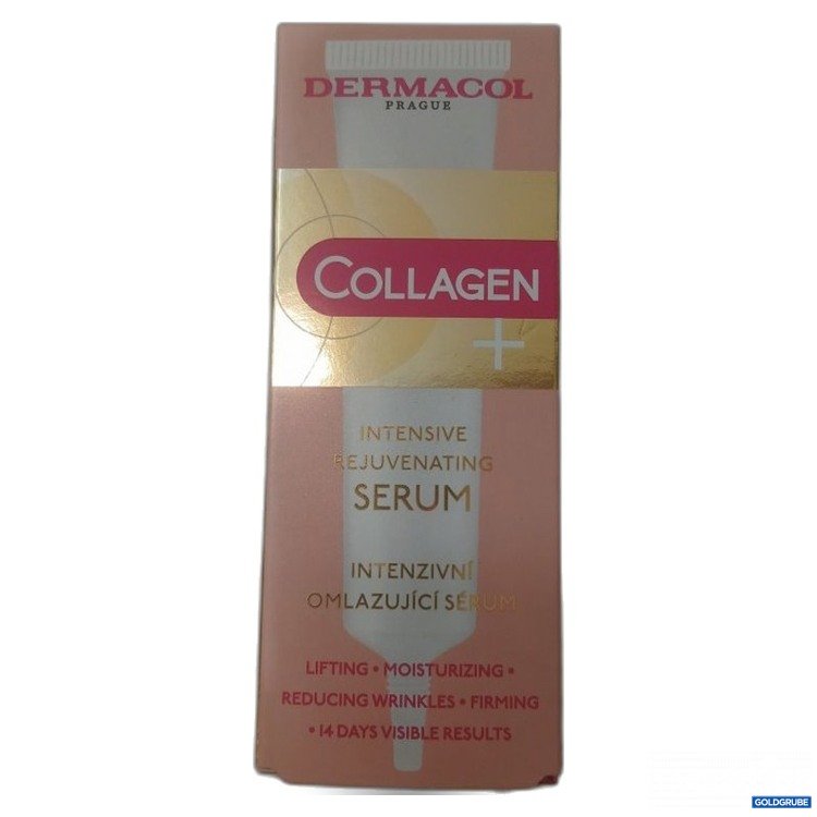 Artikel Nr. 466339: Dermacol Collagen+ Intensive Rejuvenating Serum 12 ml
