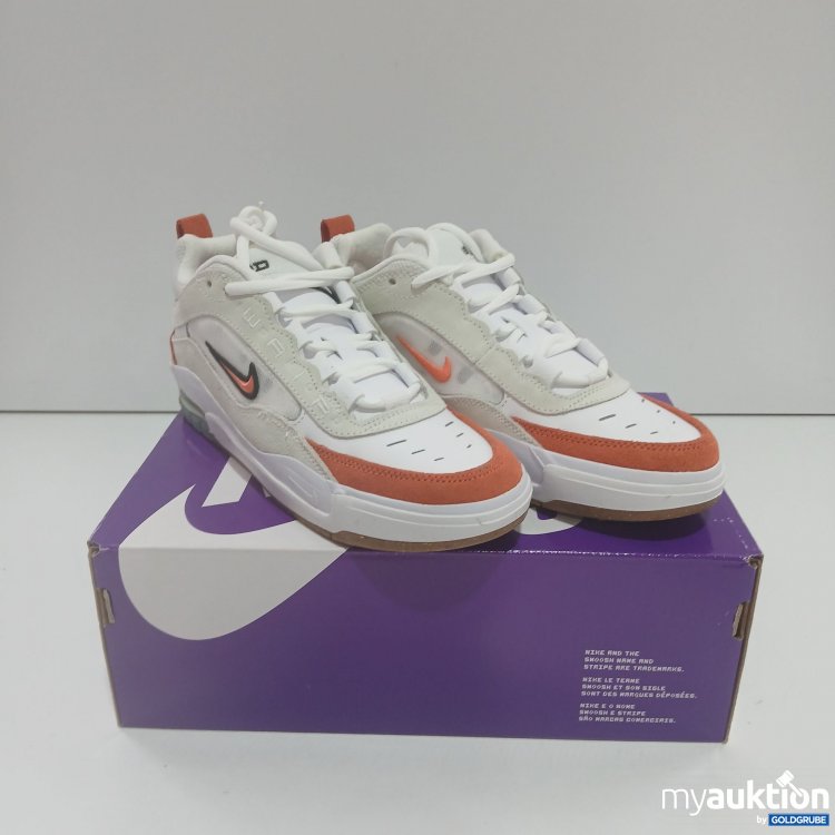 Artikel Nr. 518339 Artikel Nr. 518339: Nike SB Air Max Ishod Unisex Skate Shoes