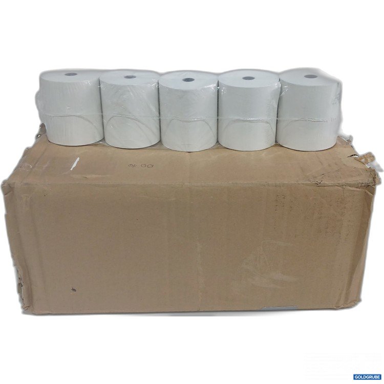 Artikel Nr. 524339: Bonrollen 30Stk 