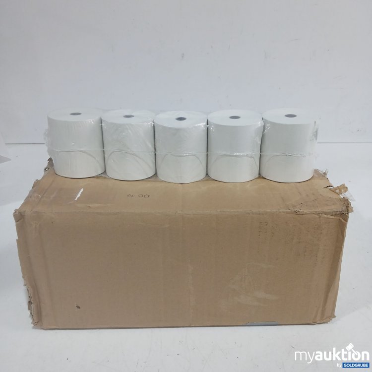 Artikel Nr. 524339: Bonrollen 30Stk 
