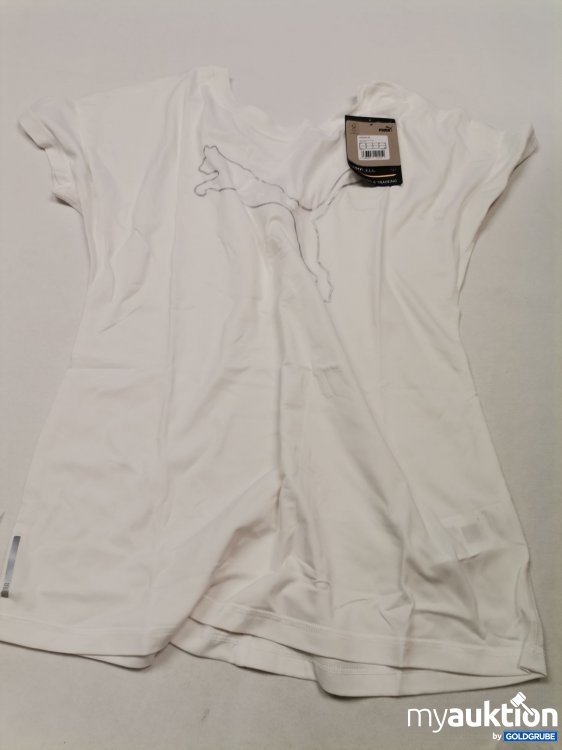Artikel Nr. 663339 Artikel Nr. 663339: Puma Shirt