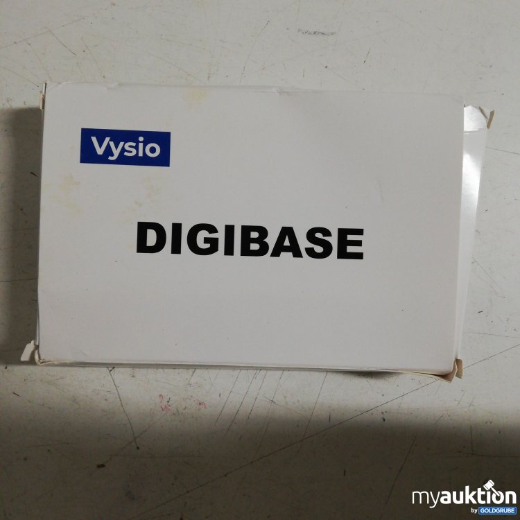 Artikel Nr. 712339: Vysio Digibase-15W