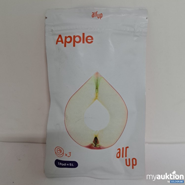 Artikel Nr. 813339 Artikel Nr. 813339: Airup Apple