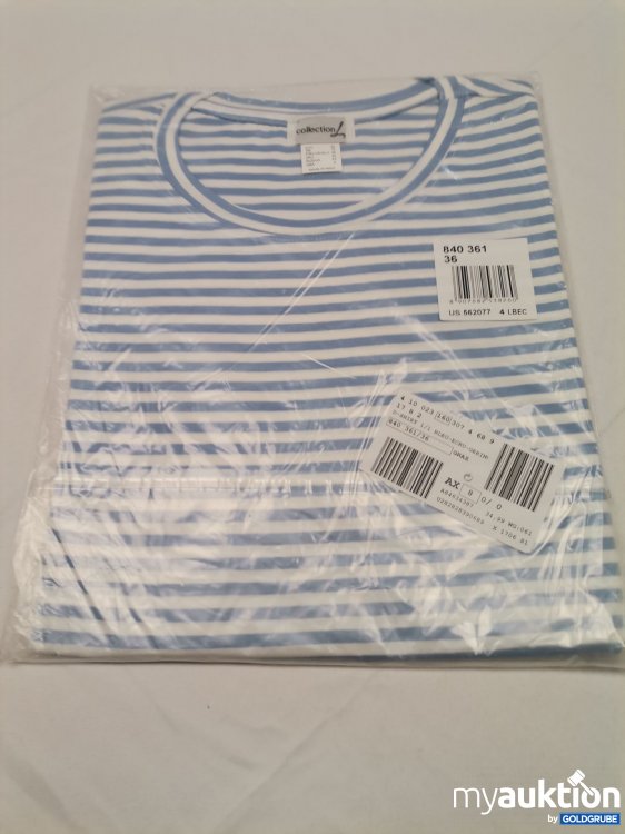 Artikel Nr. 837339: Collection L Shirt 1/1