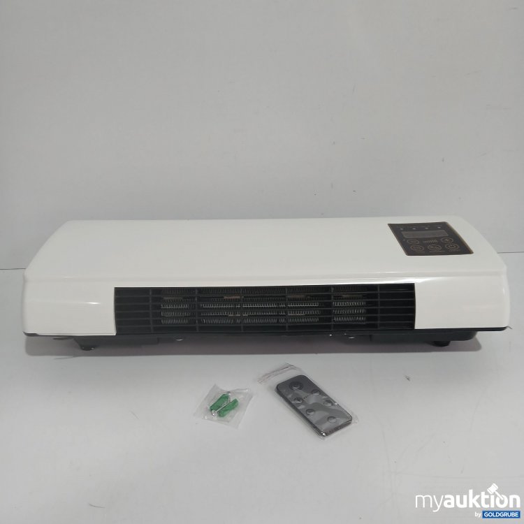 Artikel Nr. 848339: PTC Wall Mounted Heater 