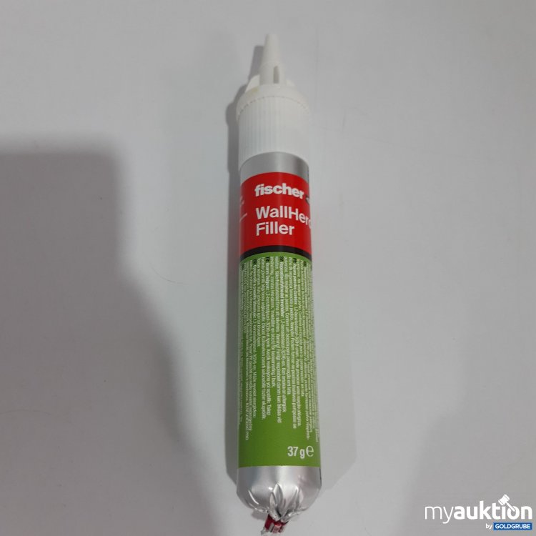 Artikel Nr. 849339: Fischer wall hero filler 
