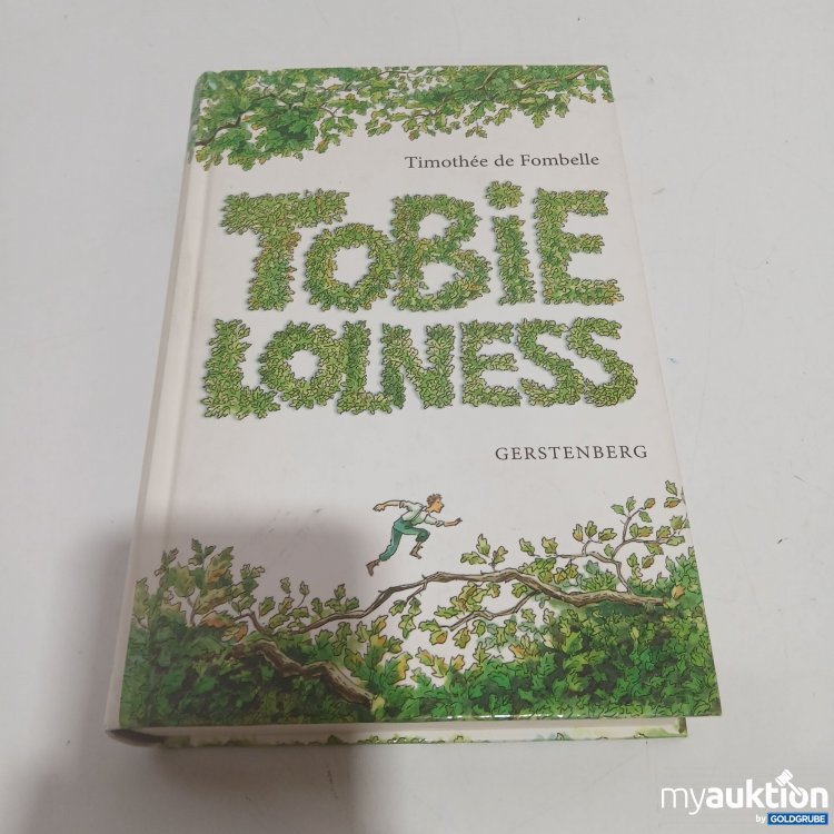 Artikel Nr. 851339 Artikel Nr. 851339: Tobie Lolness
