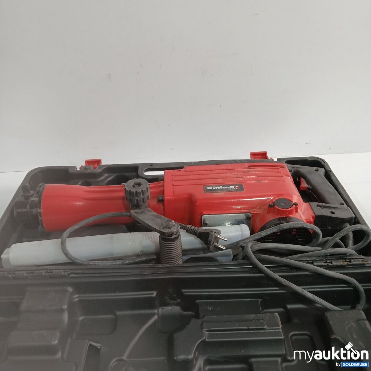 Artikel Nr. 876339 Artikel Nr. 876339: Einhell Abbruchhammer TC-DH43