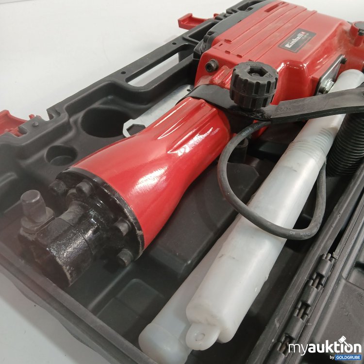 Artikel Nr. 876339 Artikel Nr. 876339: Einhell Abbruchhammer TC-DH43