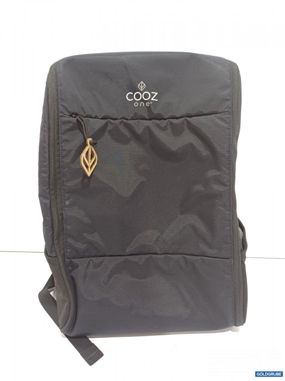 Artikel Nr. 877339: COOZ one Rucksack