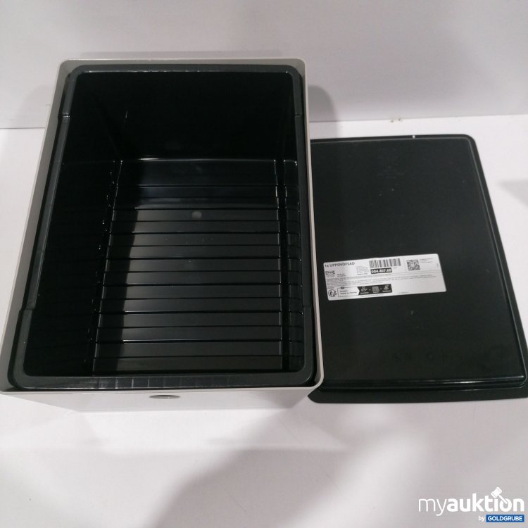 Artikel Nr. 878339: Ikea Kuggis Box 405.991.48 25x35x15cm