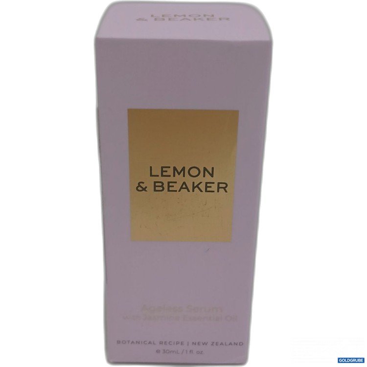 Artikel Nr. 884339: Lemon & Beaker Ageless Serum 30ml 