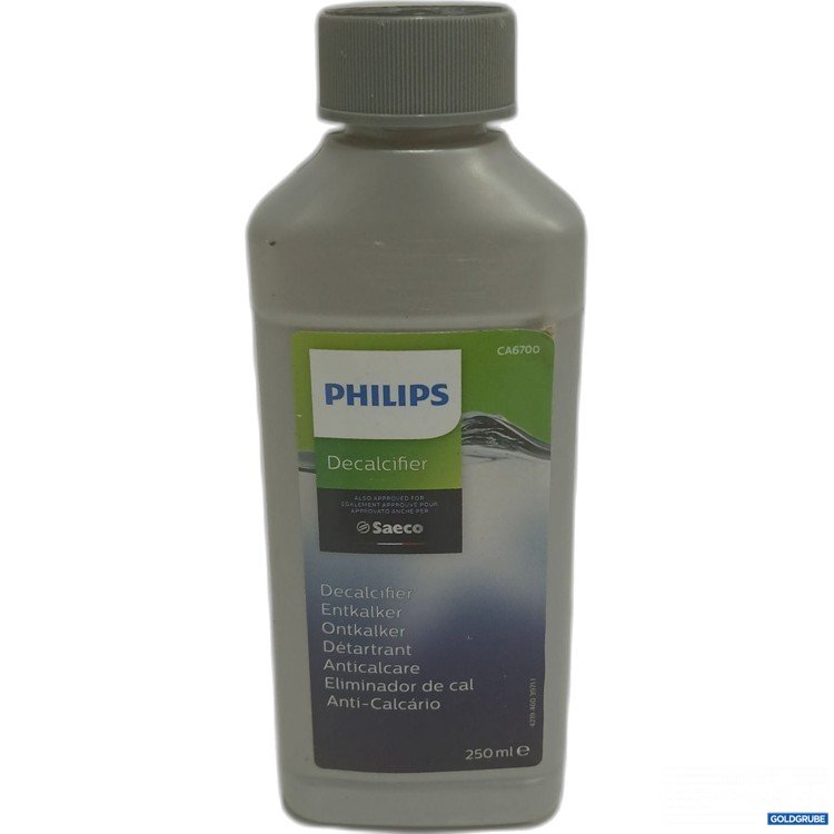 Artikel Nr. 887339: Philips Decalcifier 250ml 