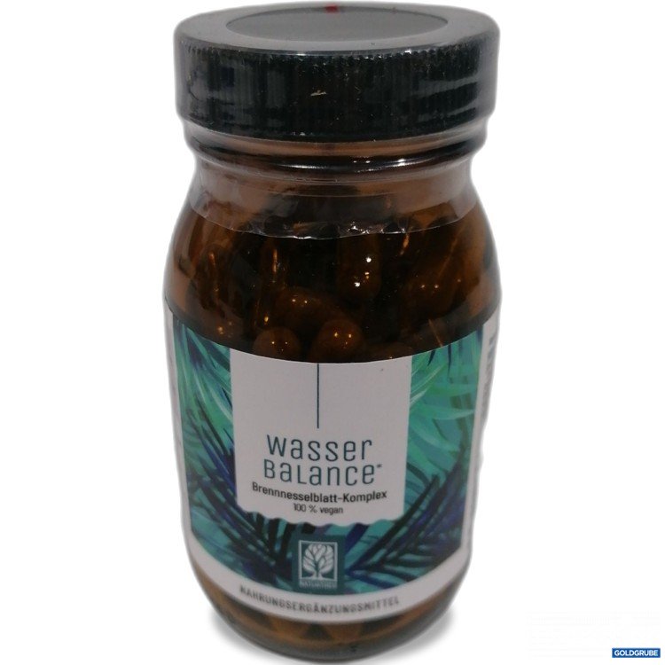 Artikel Nr. 891339: Wasser Balance Brennesselblatt-Komplex 48 g