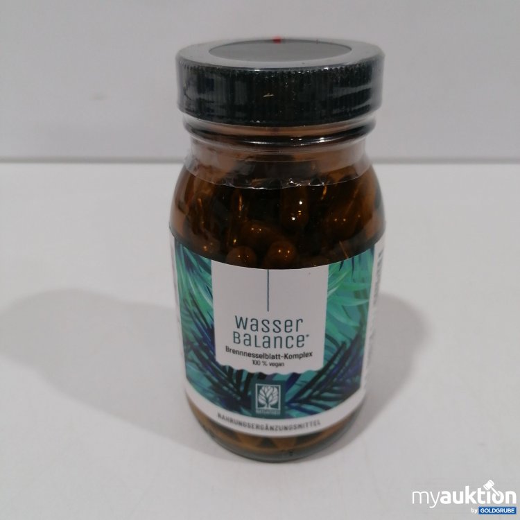 Artikel Nr. 891339: Wasser Balance Brennesselblatt-Komplex 48 g