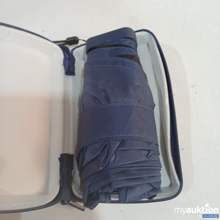 Artikel Nr. 894339: Regenschirm Knirps mit Etui 