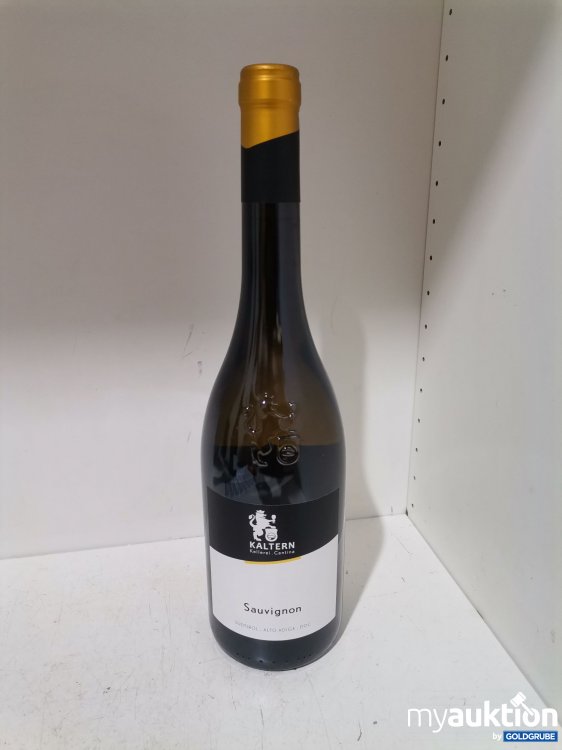 Artikel Nr. 899339: Kaltern Sauvignon 0,75l