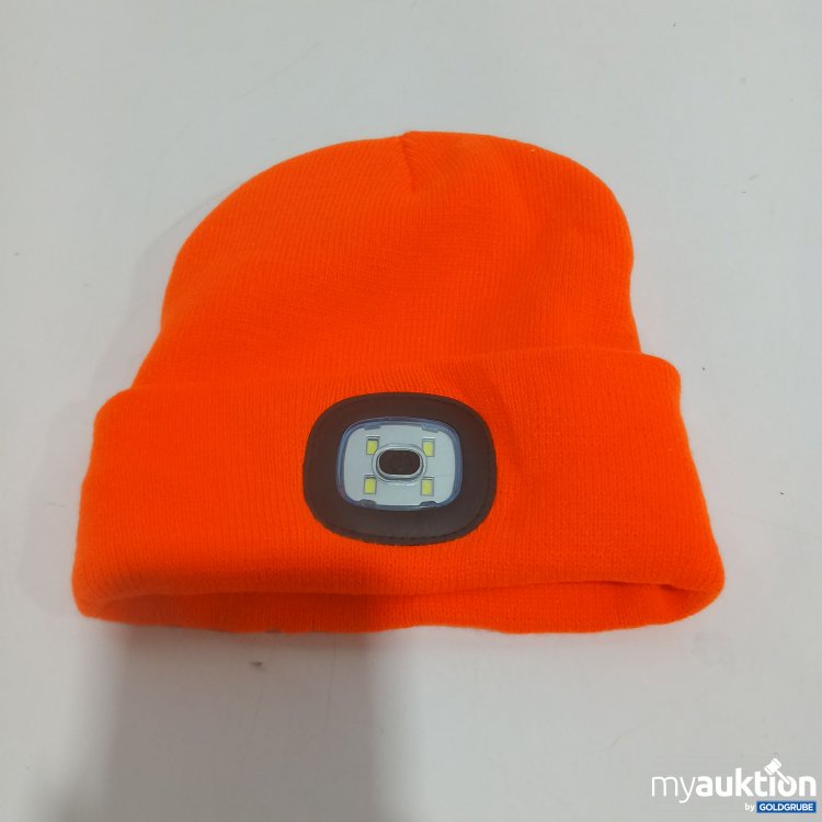 Artikel Nr. 905339: Haube mit LED Licht 