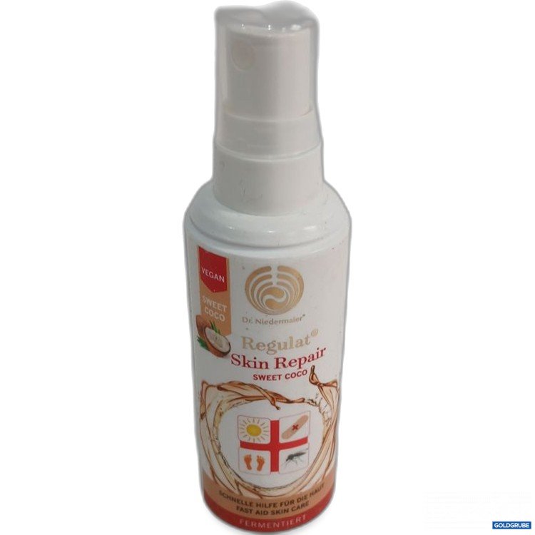 Artikel Nr. 918339: Regulate Skin Repair 50ml