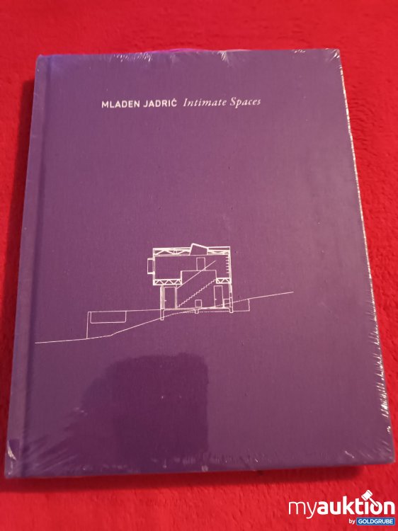 Artikel Nr. 927339: Originalverpackt, Intimate Spaces