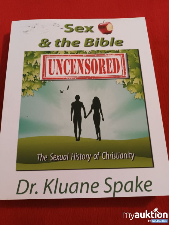 Artikel Nr. 941339 Artikel Nr. 941339: Sex & the Bible