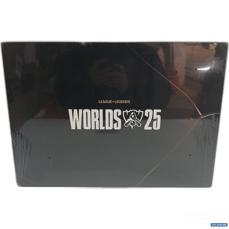 Artikel Nr. 950339: League of Legends Worlds 2025 Unlocked Collector's Edition 3246-00-00