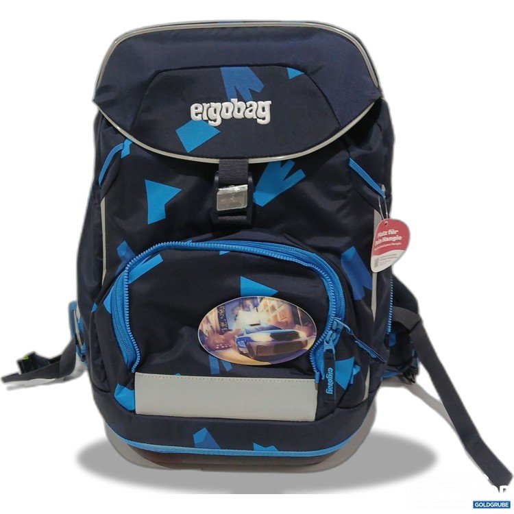 Artikel Nr. 956339: Ergobag Schultasche 