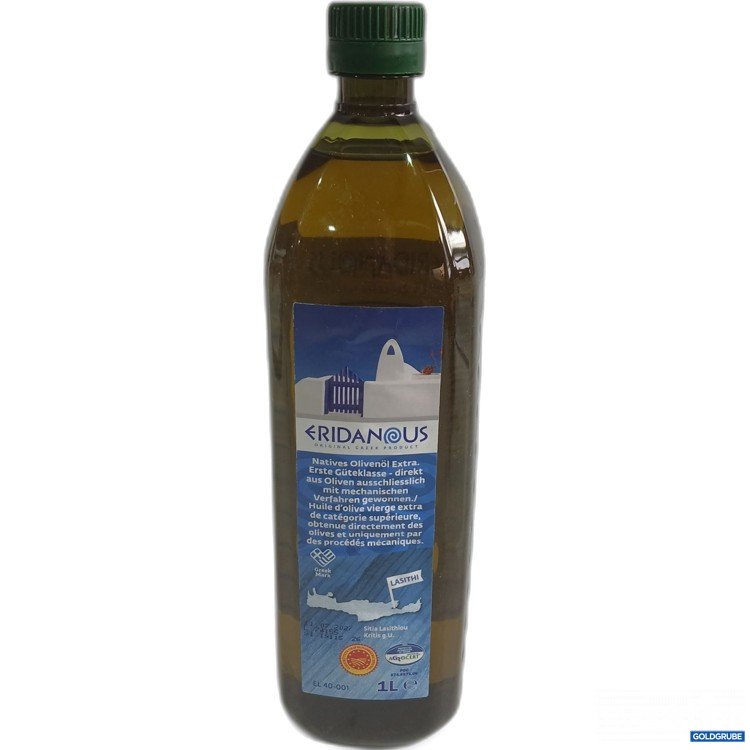 Artikel Nr. 959339: Natives Olivenöl extra 1L 