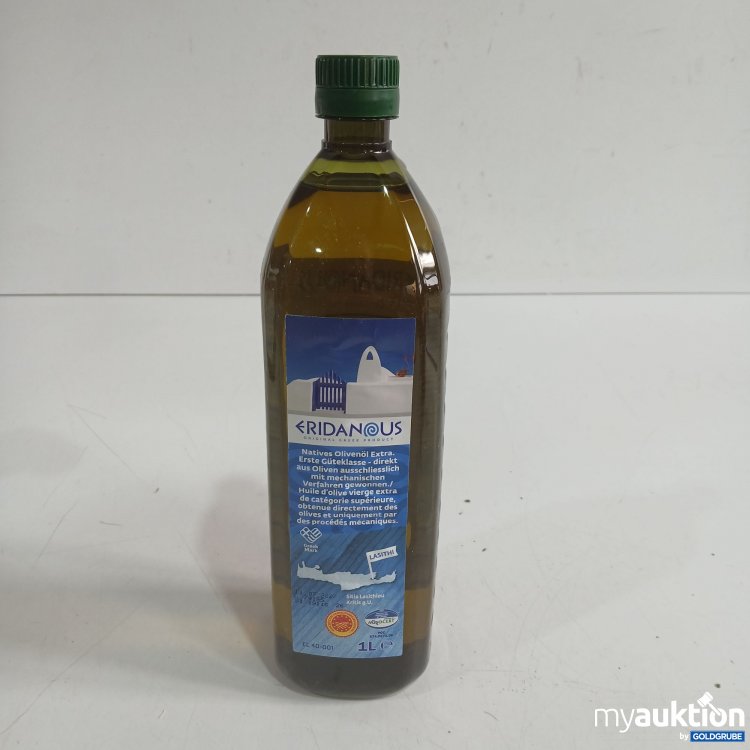 Artikel Nr. 959339: Natives Olivenöl extra 1L 