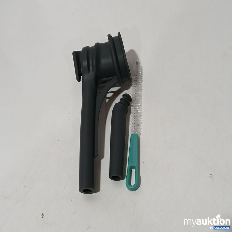 Artikel Nr. 964339: Dampfgaraufsatz für Dampfreiniger