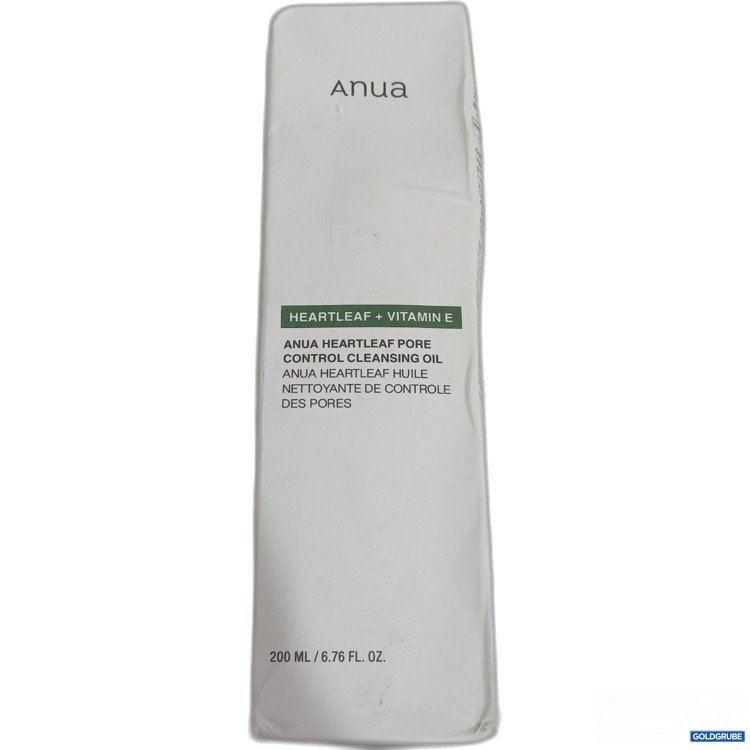 Artikel Nr. 979339: Anua Heartleaf+ Vitamin E 200ml 