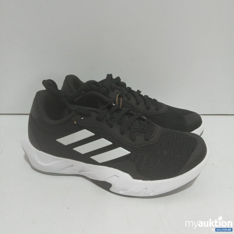 Artikel Nr. 992339 Artikel Nr. 992339: Adidas Amplimove Trainer W 230g