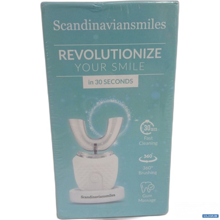 Artikel Nr. 994339 Artikel Nr. 994339: Scandinaviansmiles Revolutionize your smile in 30seconds