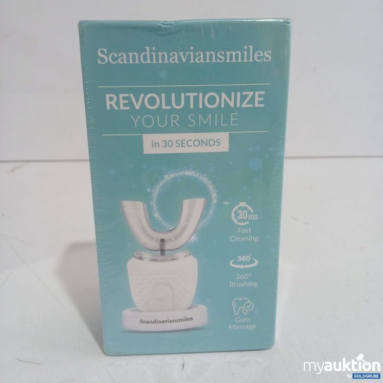 Artikel Nr. 994339 Artikel Nr. 994339: Scandinaviansmiles Revolutionize your smile in 30seconds