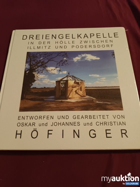 Artikel Nr. 999339 Artikel Nr. 999339: Originalverpackt, Dreiengelkappele