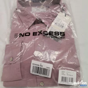 Auktion No excess Hemd