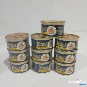 Artikel 477339: Moments Diamond Soufflé mit Huhn 10x85 g