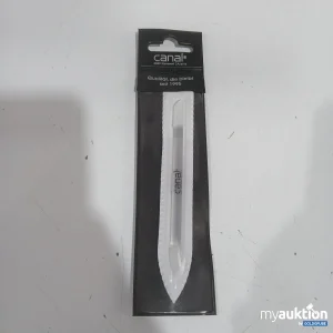 Auktion canal Maniküre- und Nagelhautfeile 10 cm 6040-06